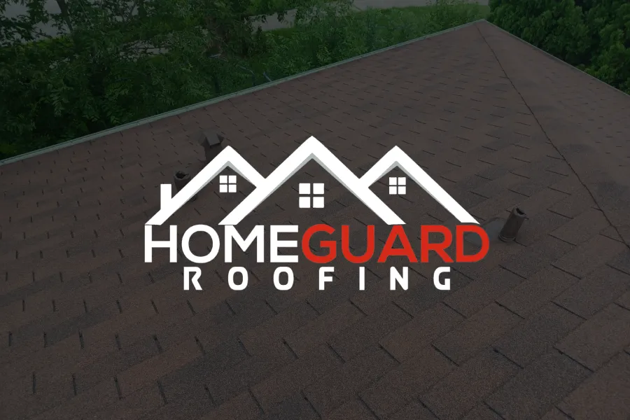 HomeGuard Roofing